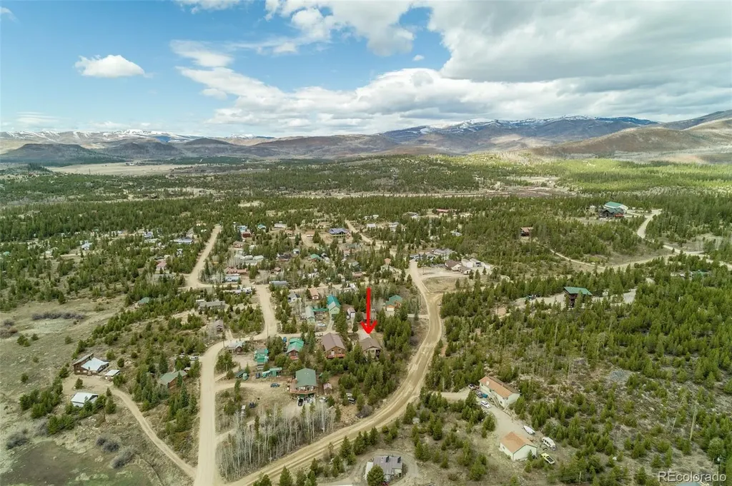 30 County Road 4451 Grand Lake CO 80447