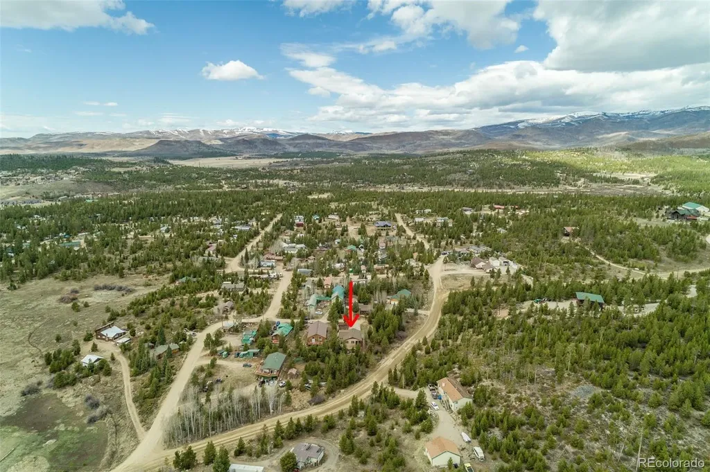 30 County Road 4451 Grand Lake CO 80447