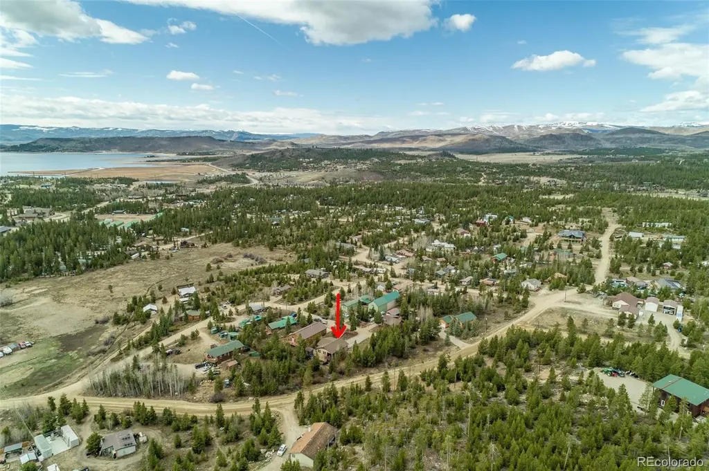 30 County Road 4451 Grand Lake CO 80447