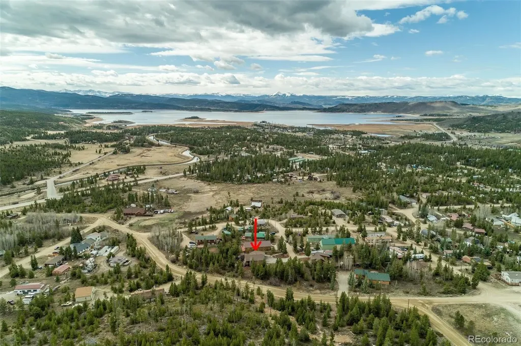 30 County Road 4451 Grand Lake CO 80447