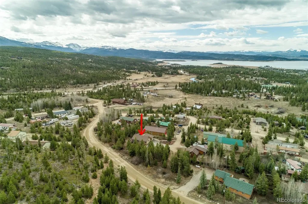 30 County Road 4451 Grand Lake CO 80447