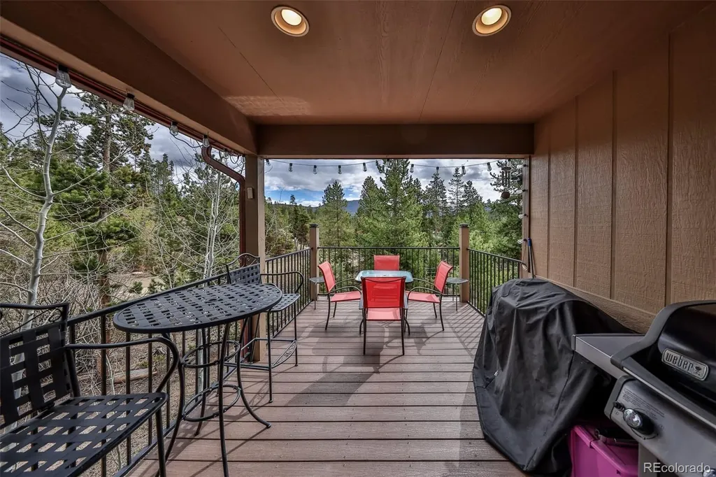30 County Road 4451 Grand Lake CO 80447