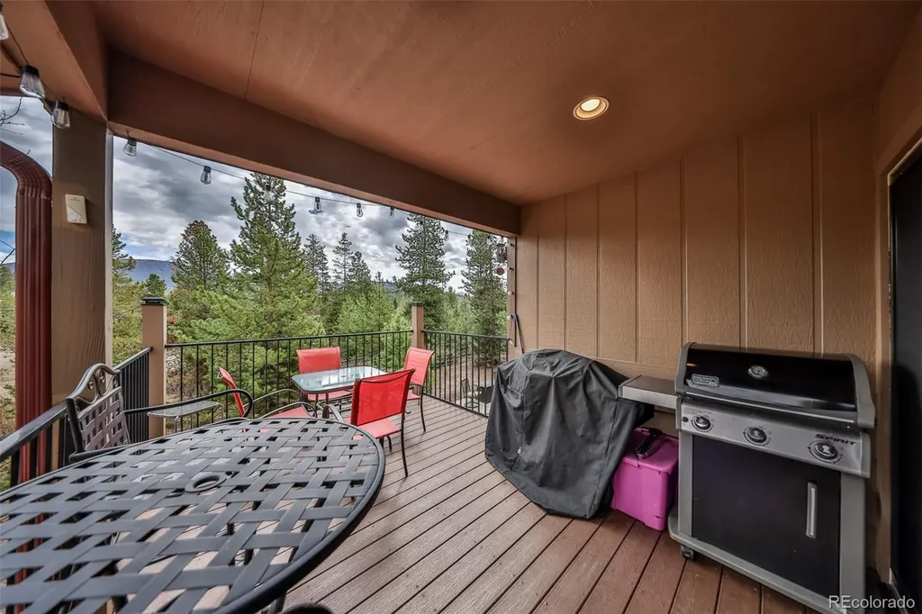 30 County Road 4451 Grand Lake CO 80447
