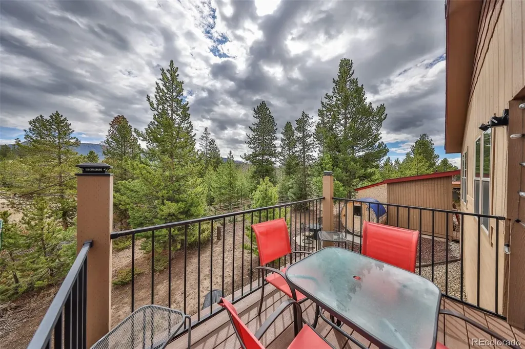 30 County Road 4451 Grand Lake CO 80447