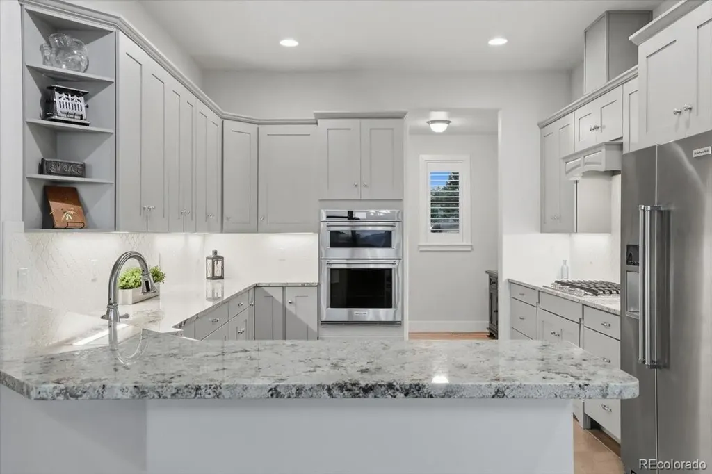 4016 Needles Drive Colorado Springs CO 80908