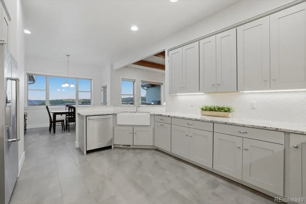 4016 Needles Drive Colorado Springs CO 80908