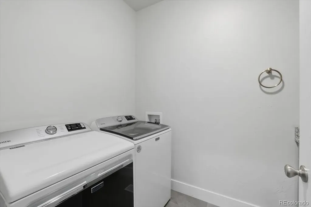 4016 Needles Drive Colorado Springs CO 80908