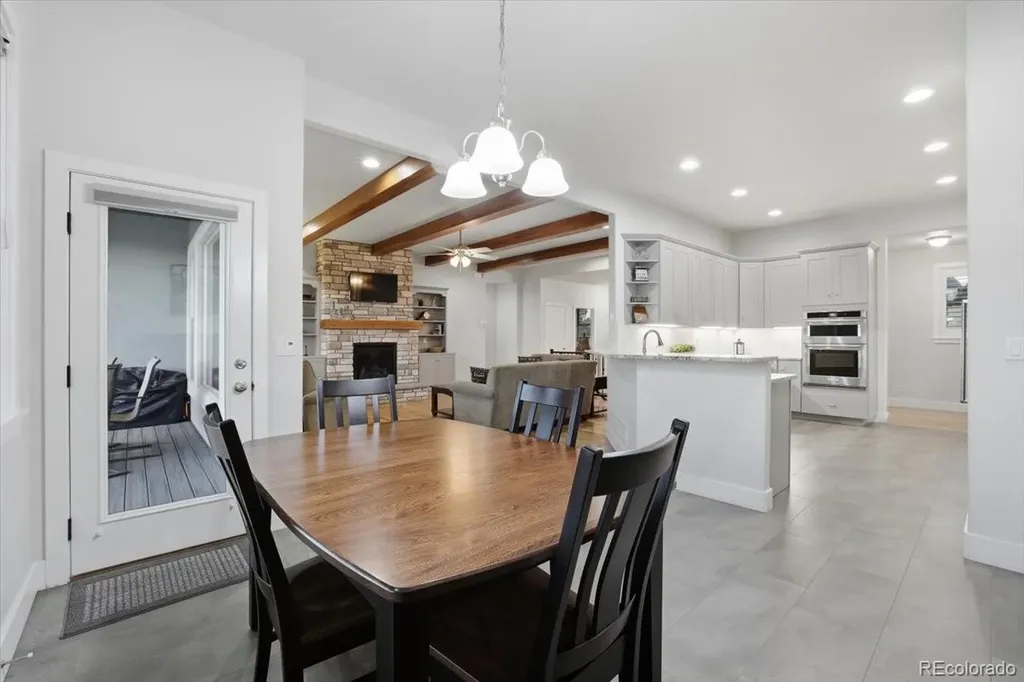 4016 Needles Drive Colorado Springs CO 80908