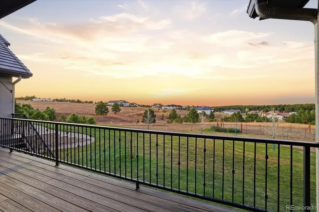 4016 Needles Drive Colorado Springs CO 80908