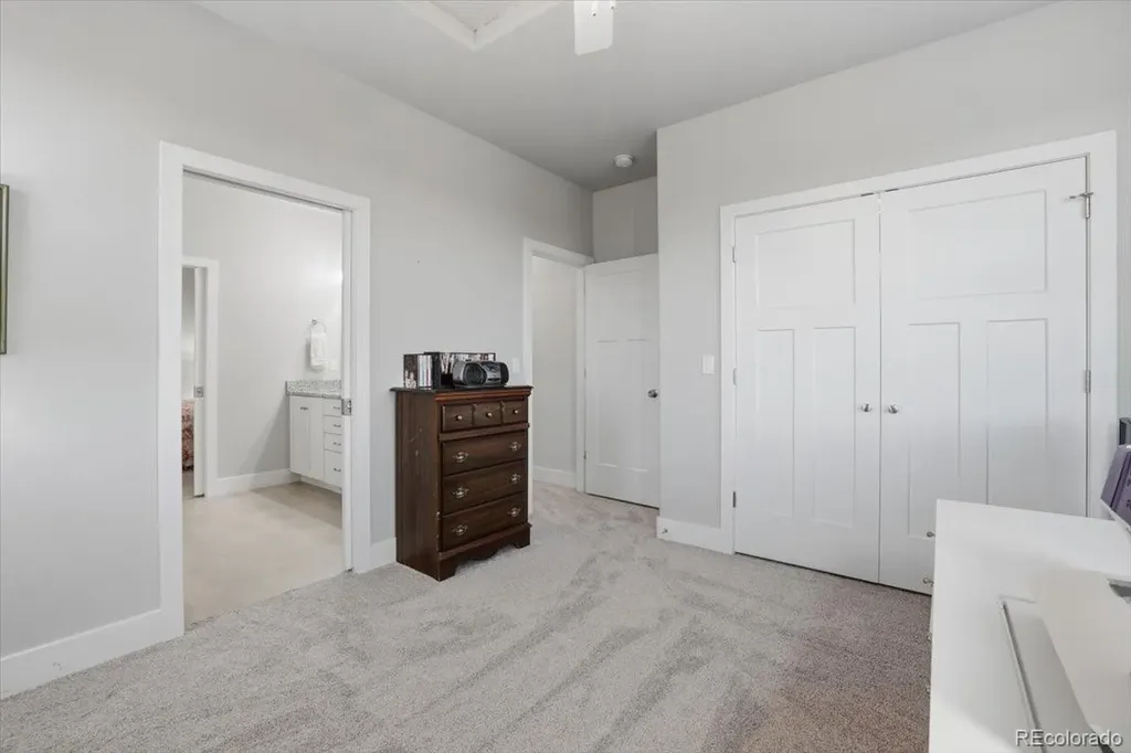 4016 Needles Drive Colorado Springs CO 80908