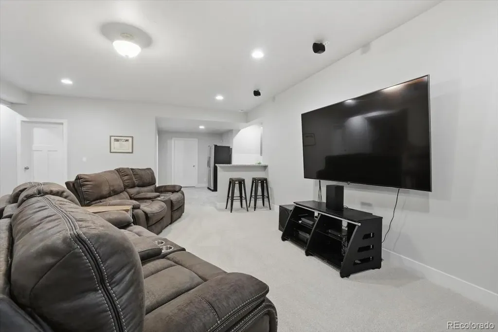 4016 Needles Drive Colorado Springs CO 80908