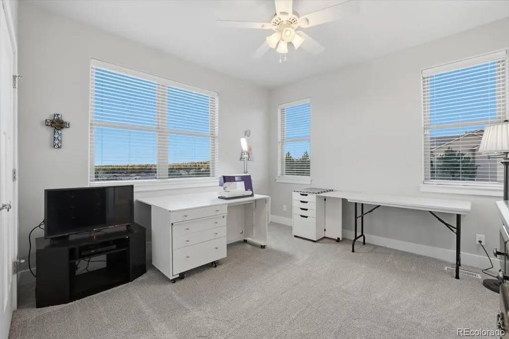 4016 Needles Drive Colorado Springs CO 80908
