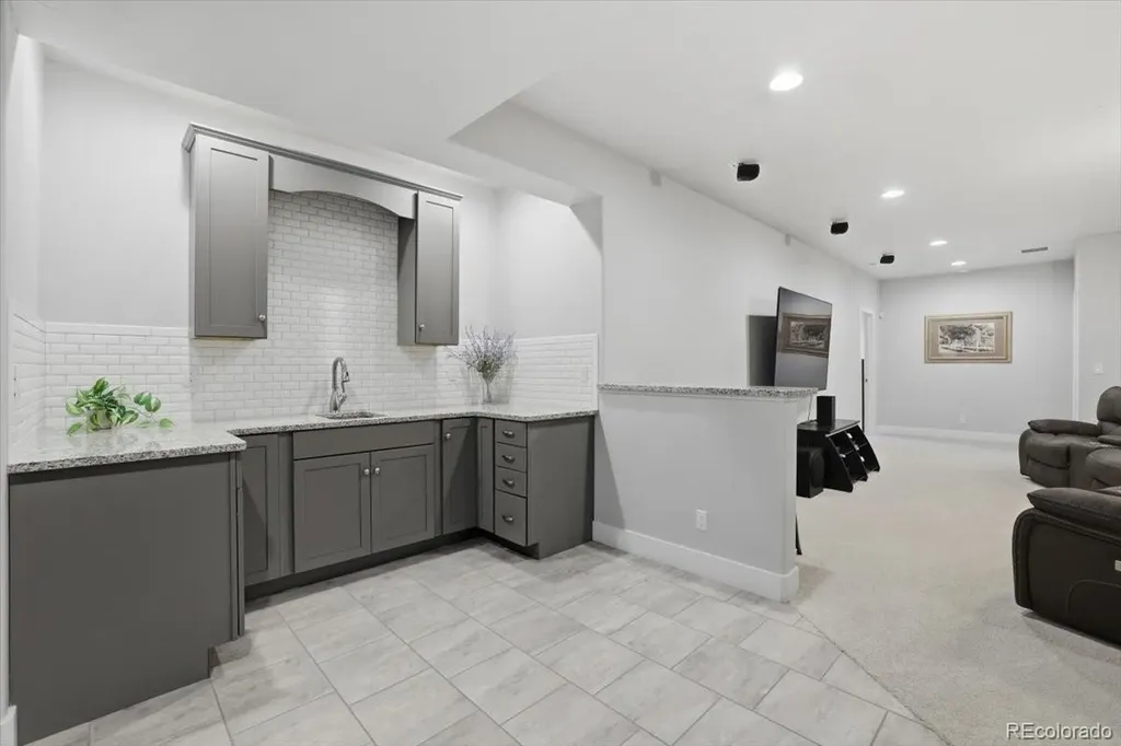 4016 Needles Drive Colorado Springs CO 80908