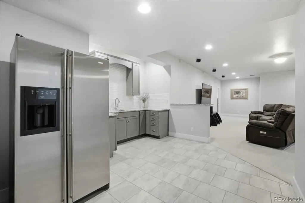 4016 Needles Drive Colorado Springs CO 80908