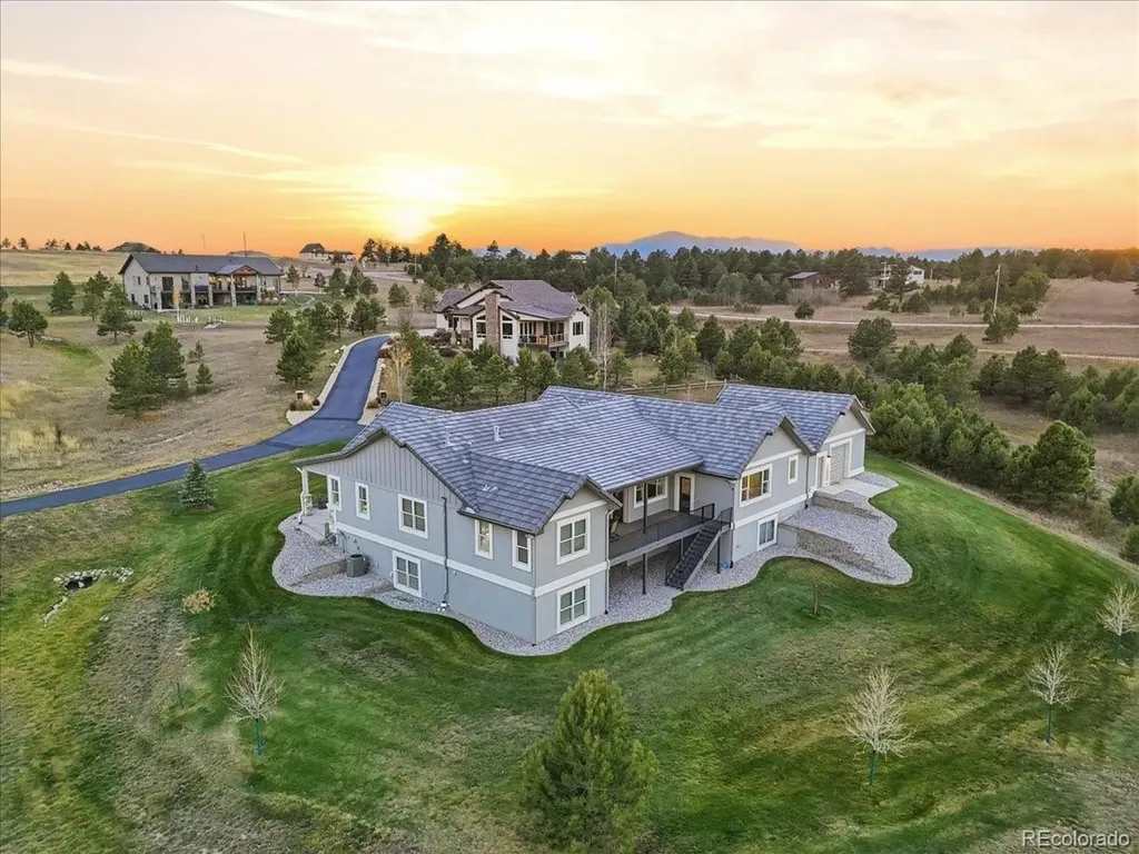 4016 Needles Drive Colorado Springs CO 80908