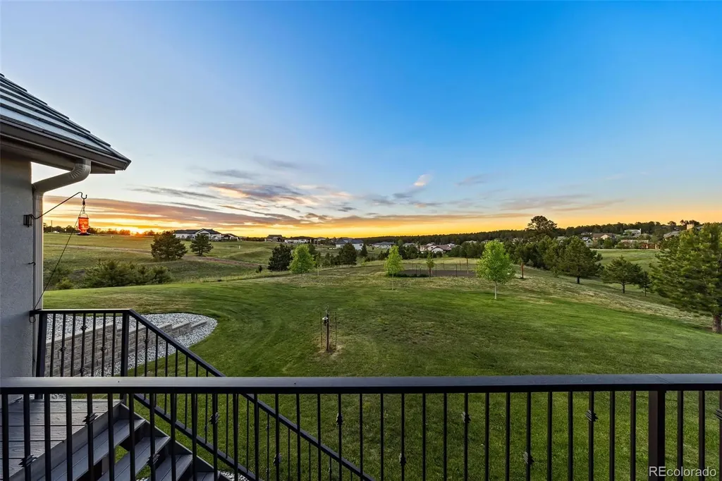 4016 Needles Drive Colorado Springs CO 80908