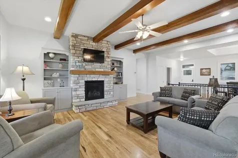 4016 Needles Drive Colorado Springs CO 80908