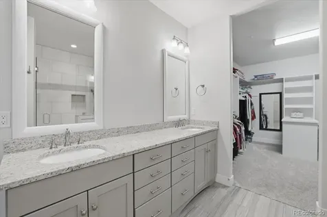 4016 Needles Drive Colorado Springs CO 80908