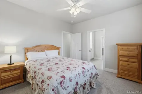 4016 Needles Drive Colorado Springs CO 80908