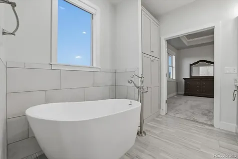 4016 Needles Drive Colorado Springs CO 80908