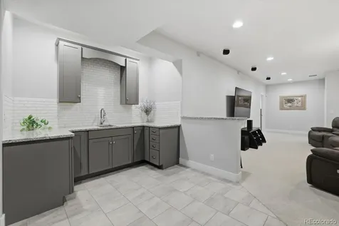 4016 Needles Drive Colorado Springs CO 80908