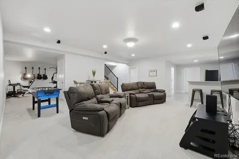 4016 Needles Drive Colorado Springs CO 80908