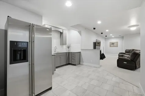 4016 Needles Drive Colorado Springs CO 80908