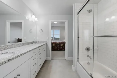 4016 Needles Drive Colorado Springs CO 80908