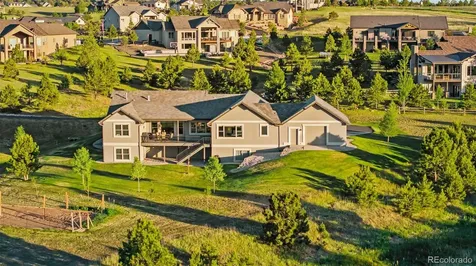4016 Needles Drive Colorado Springs CO 80908