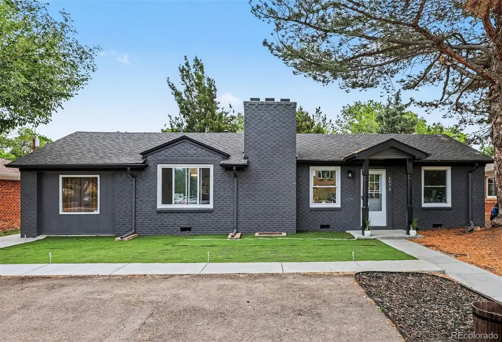 1970 Quebec Street Denver CO 80220
