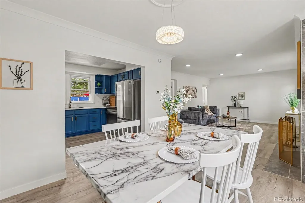 1970 Quebec Street Denver CO 80220