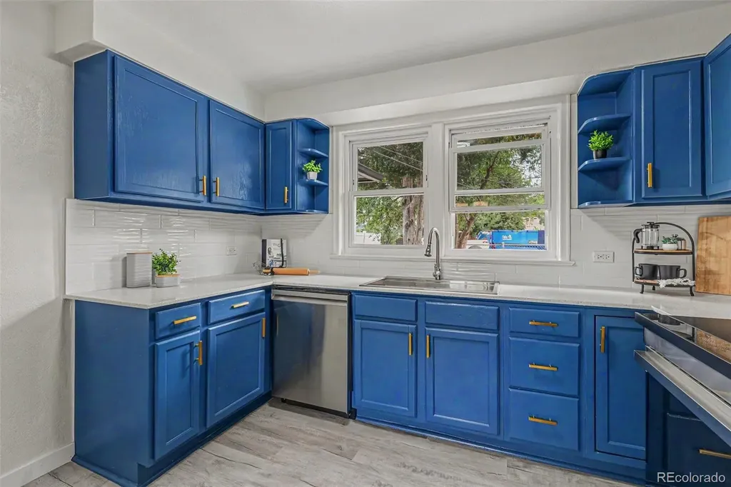 1970 Quebec Street Denver CO 80220