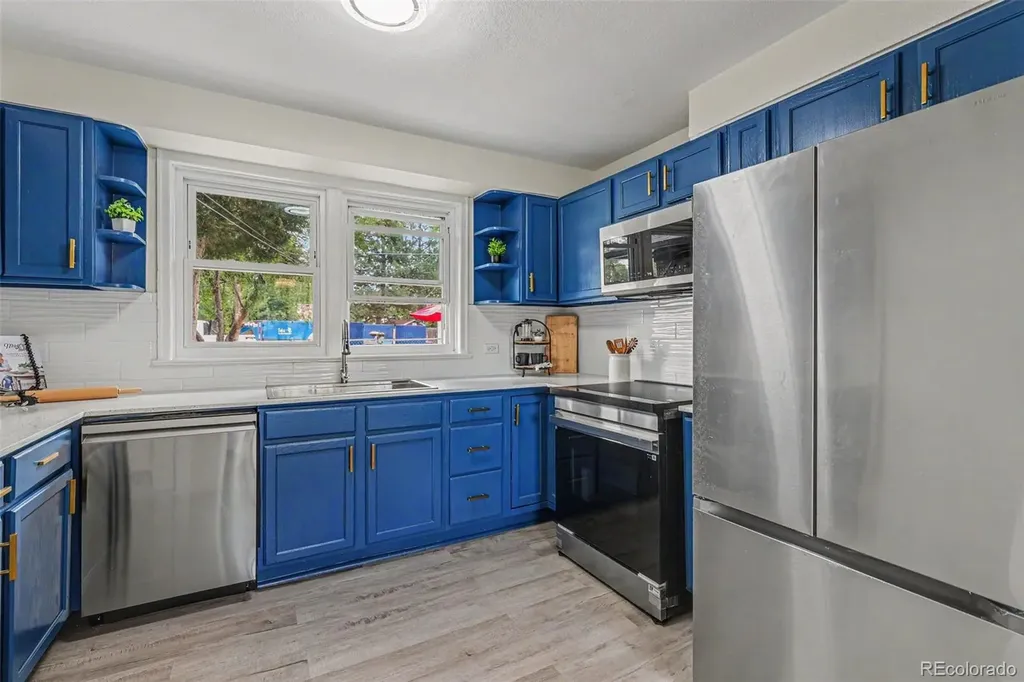 1970 Quebec Street Denver CO 80220