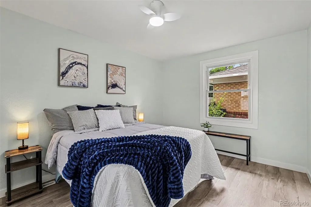 1970 Quebec Street Denver CO 80220