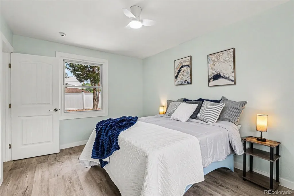 1970 Quebec Street Denver CO 80220