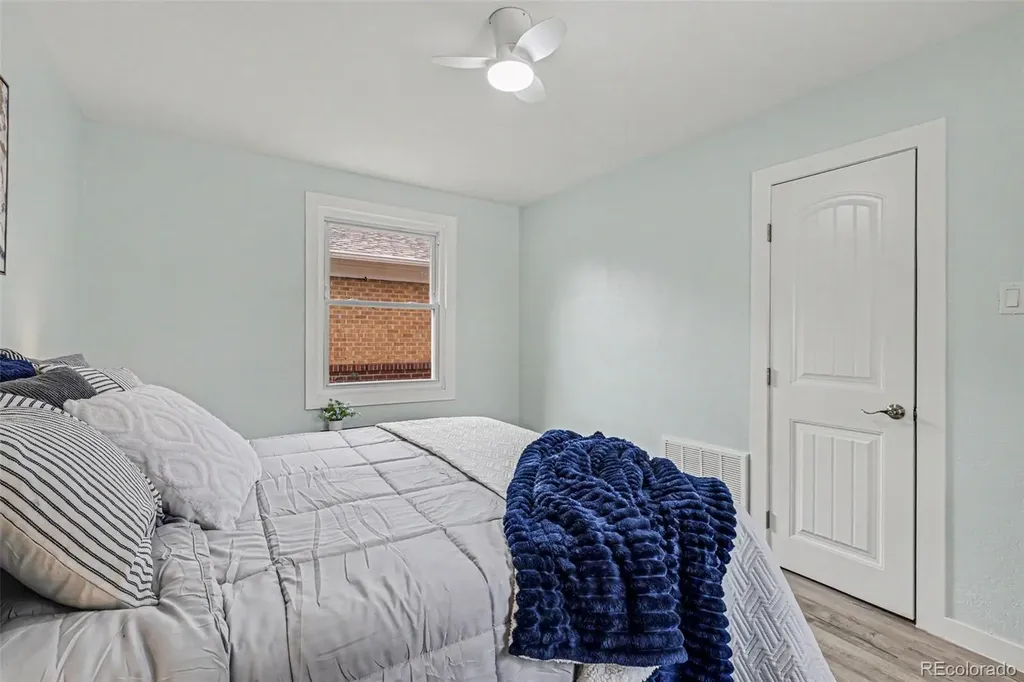 1970 Quebec Street Denver CO 80220