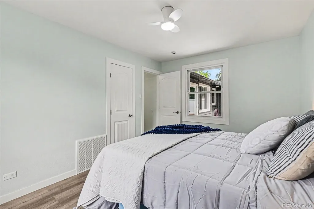 1970 Quebec Street Denver CO 80220