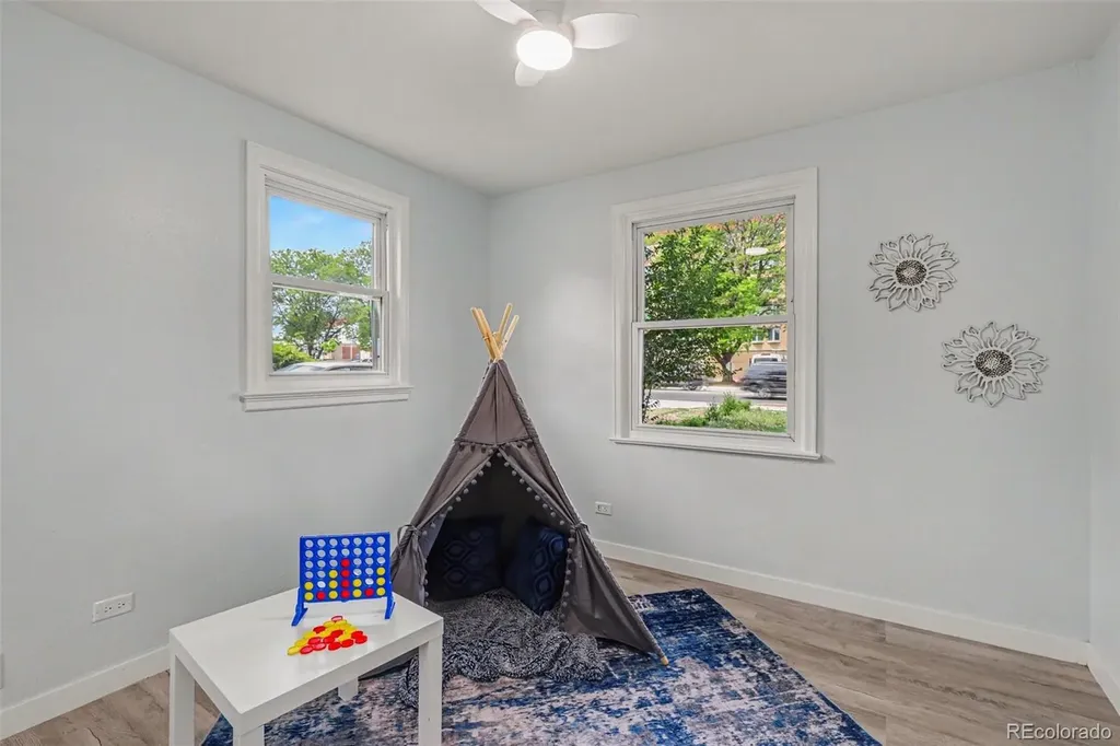 1970 Quebec Street Denver CO 80220