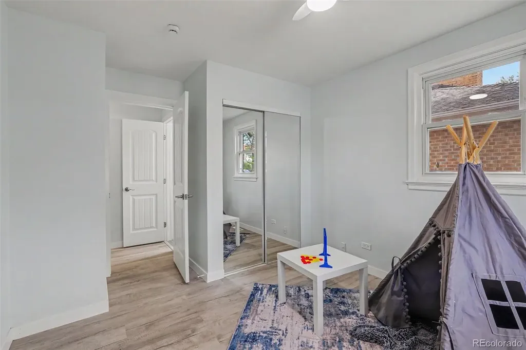 1970 Quebec Street Denver CO 80220
