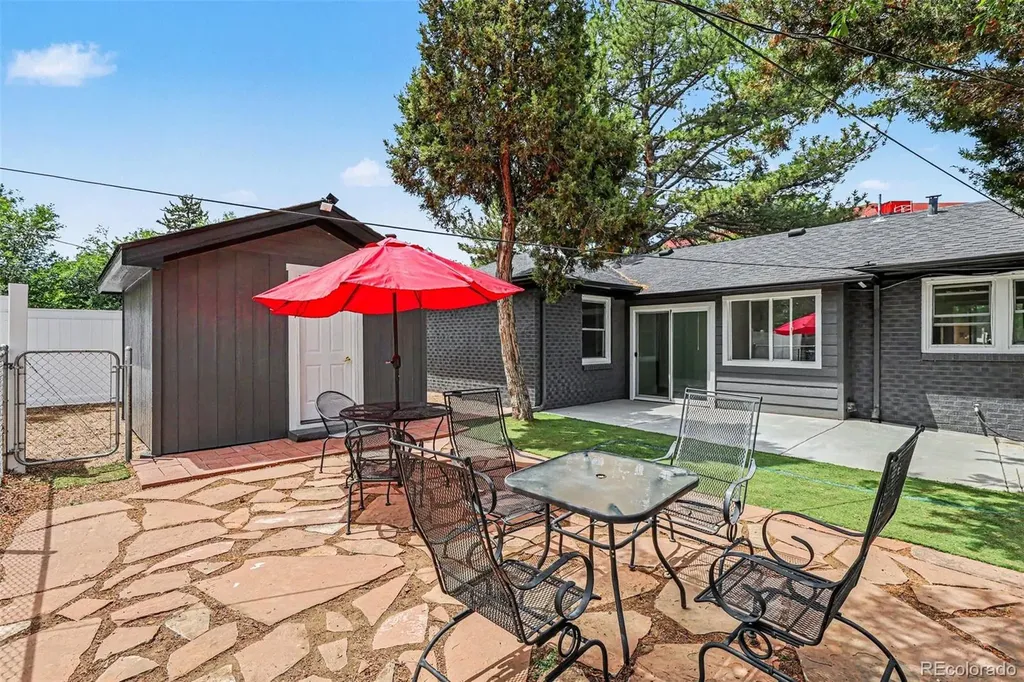 1970 Quebec Street Denver CO 80220