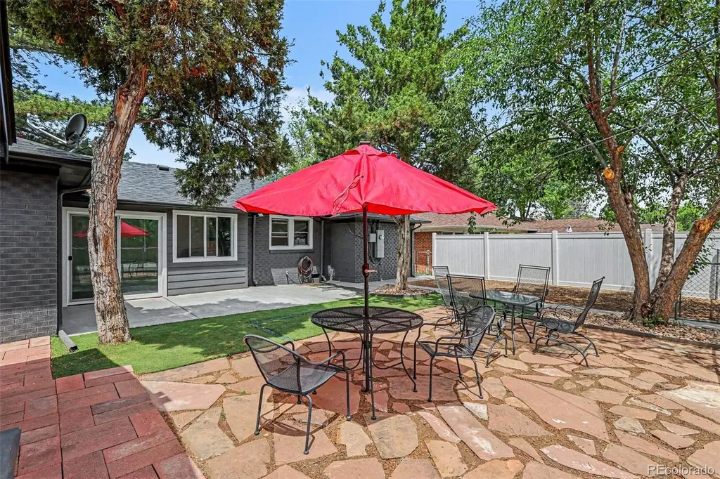 1970 Quebec Street Denver CO 80220