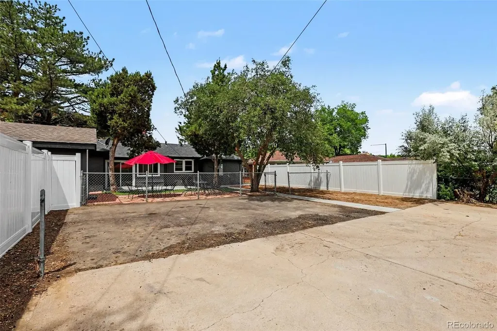 1970 Quebec Street Denver CO 80220