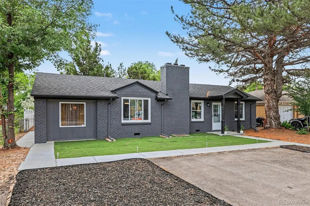 1970 Quebec Street Denver CO 80220