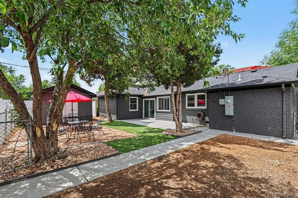 1970 Quebec Street Denver CO 80220