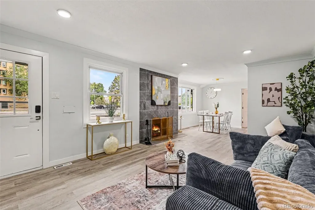 1970 Quebec Street Denver CO 80220