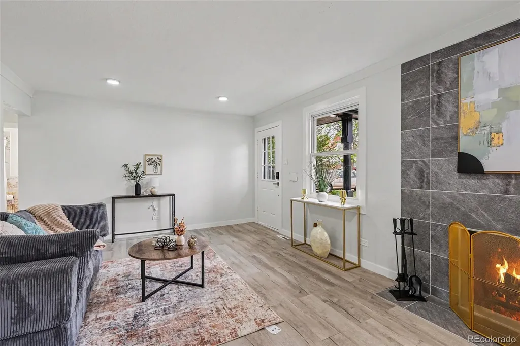 1970 Quebec Street Denver CO 80220