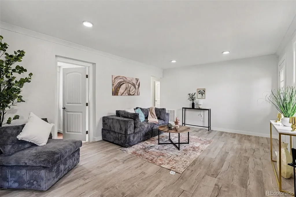 1970 Quebec Street Denver CO 80220