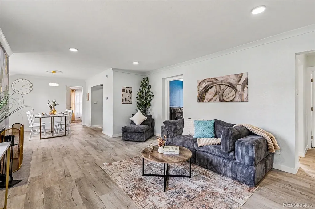 1970 Quebec Street Denver CO 80220