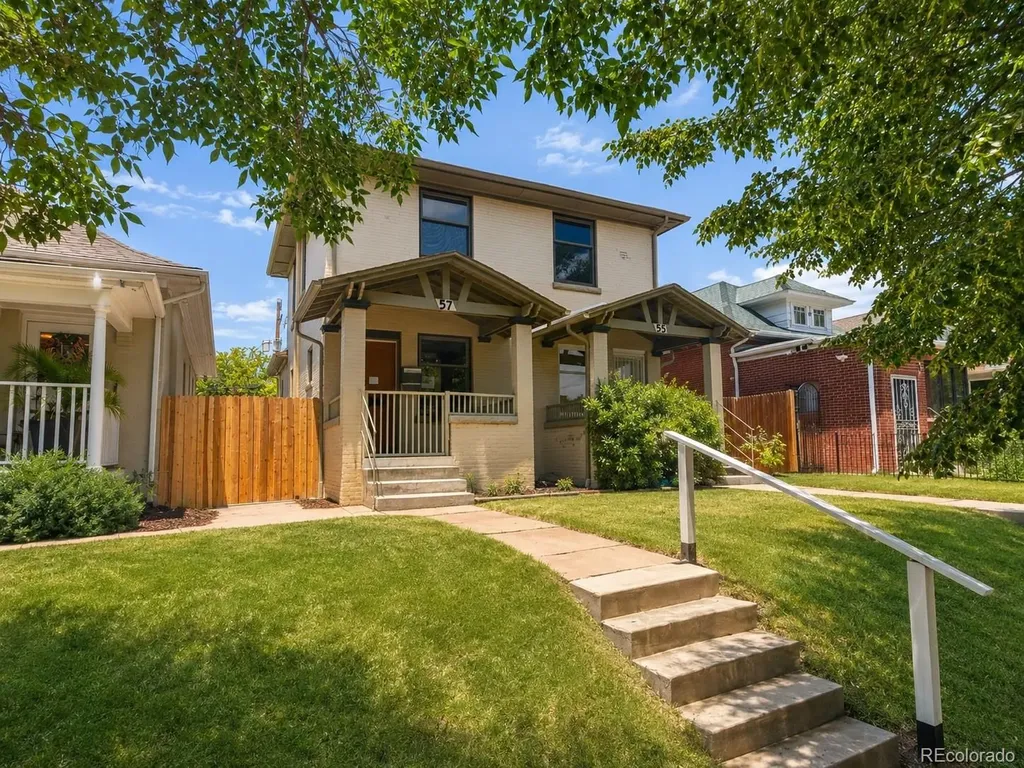 57 W Alameda Avenue Denver CO 80223