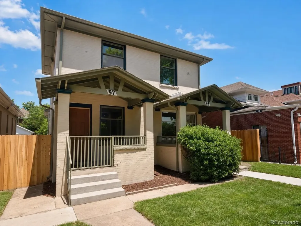 57 W Alameda Avenue Denver CO 80223